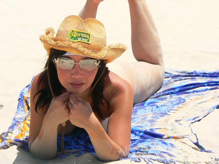 Pic #1Day At The Beach