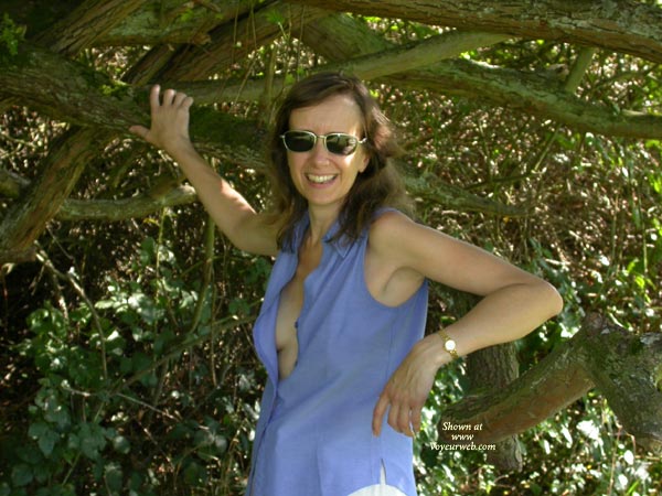 Pic #1Louise's Favourite Tree 1