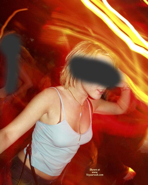 Pic #1She Was About 26