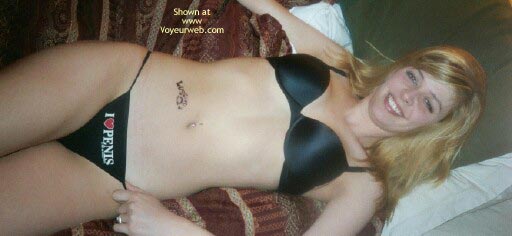 Pic #1Mia'S Sexy Panties