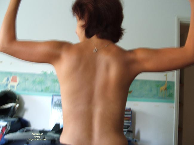Pic #1My Wife Tits