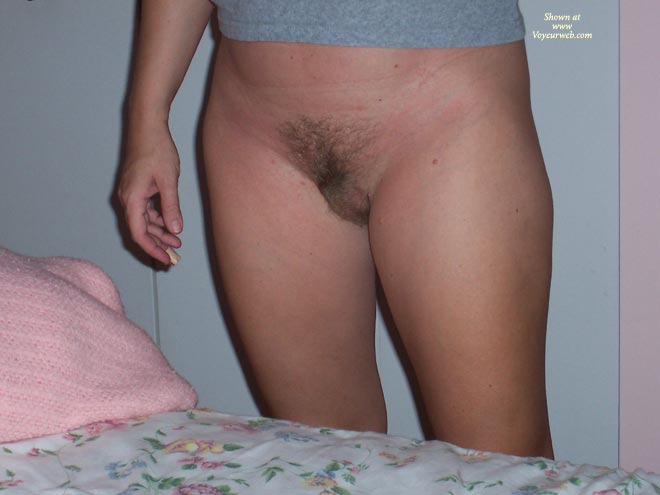 Pic #1My Wife With A Voyeur Twist