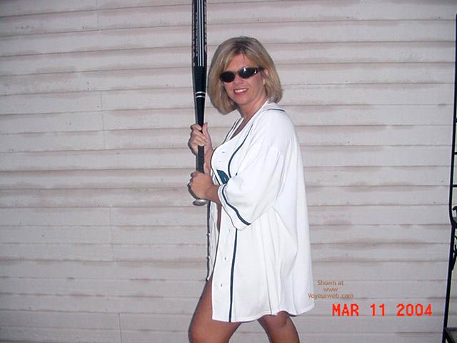 Pic #1Southern Blonde Returns