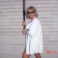 Southern Blonde Returns