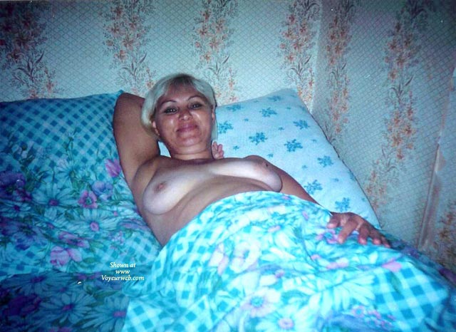 Pic #1First Contri Here