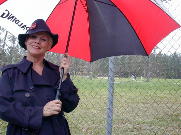 Pic #1Redhotgrani Golf Anyone?