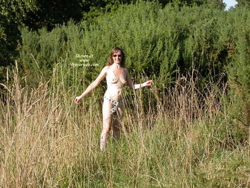 Pic #1Louise's Old Belt