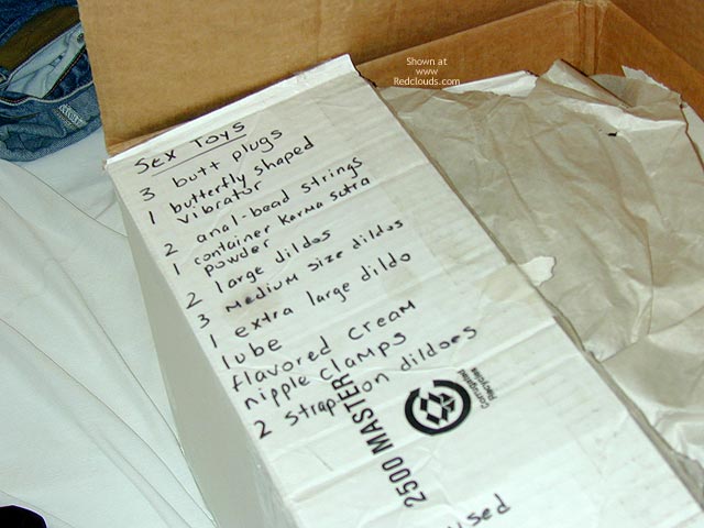 Pic #1Laura Prepares For A Huge Shoot 1