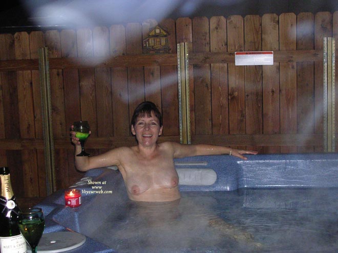 Pic #1My Personal Milf