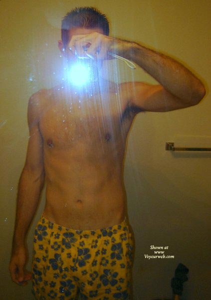 Pic #1M* Mirror Image