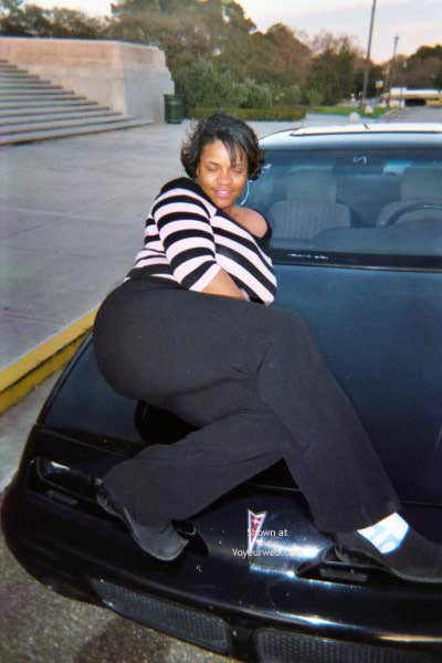 Pic #1Southern Sista Is Back