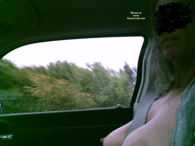 Pic #1Rainy Day &amp; Truckers