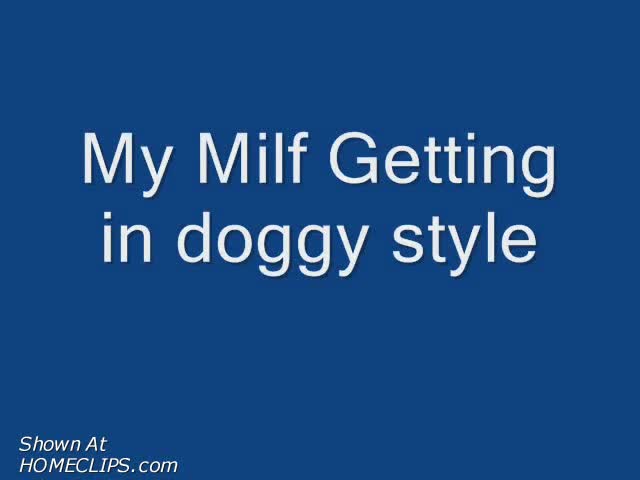 Pic #1*SS Getting Fucked In The Hot Summer Sun