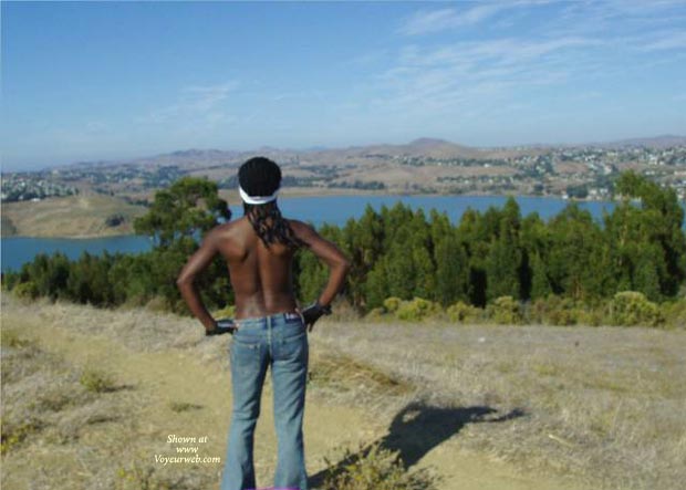 Pic #1Motorcycle Chick Ii