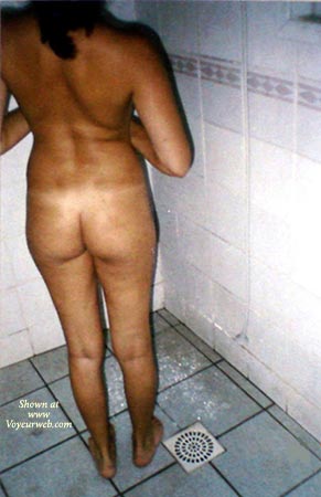 Pic #1Brazilian Girl