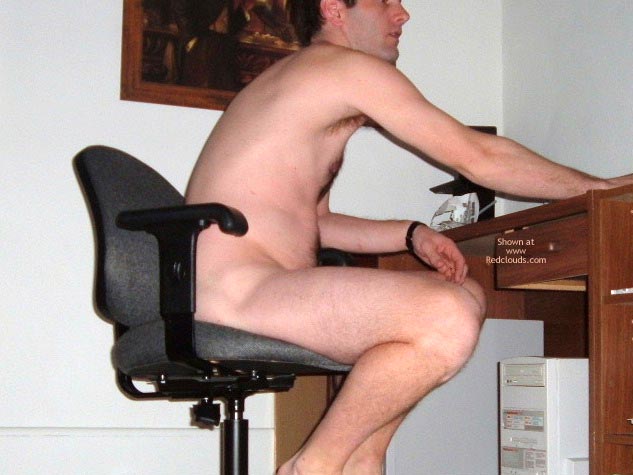 Pic #1M* Sharing My Husband