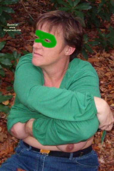 Pic #1In The Woods