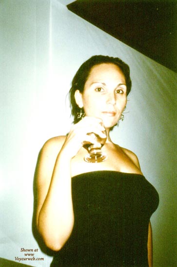 Pic #1 Macho's Wife I