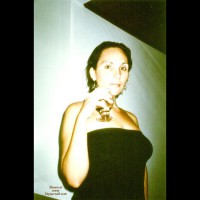 Macho's Wife I