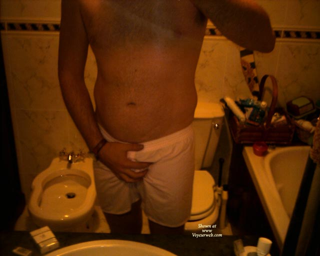 Pic #1M* Soy De Madrid