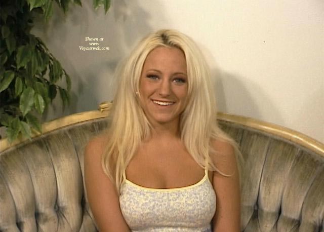 Pic #1Ex-girlfriend