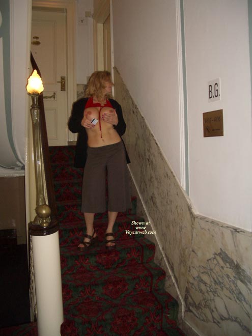 Pic #1Amsterdam 9-2005