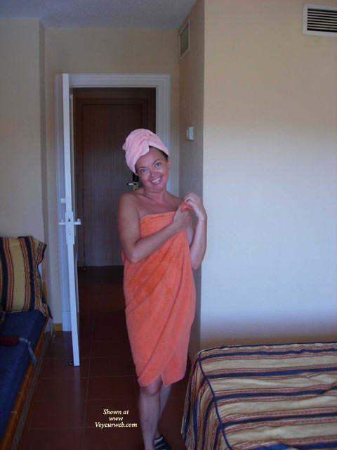 Pic #1Katarina's First Contibution To Vw