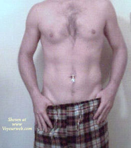 Pic #1M* Working Out