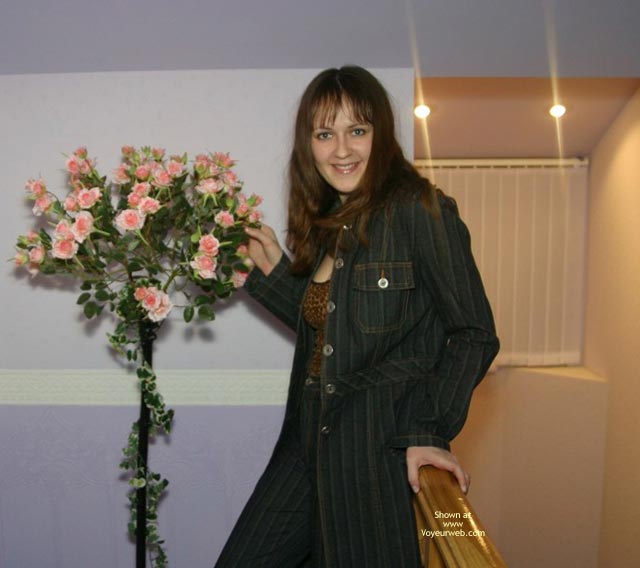 Pic #1Huge Tits And Great Ass