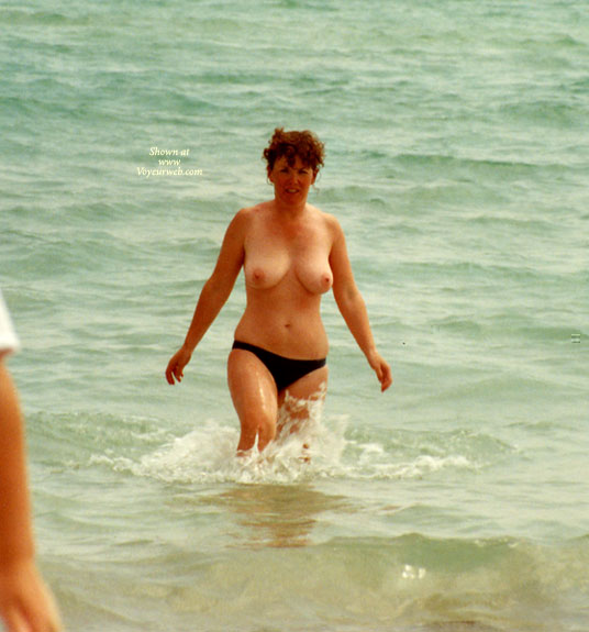 Pic #1Random Shots Of First Timer