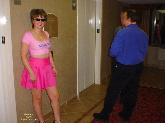 Pic #1Midwest Cindy Hotl Visit