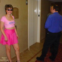 Midwest Cindy Hotl Visit