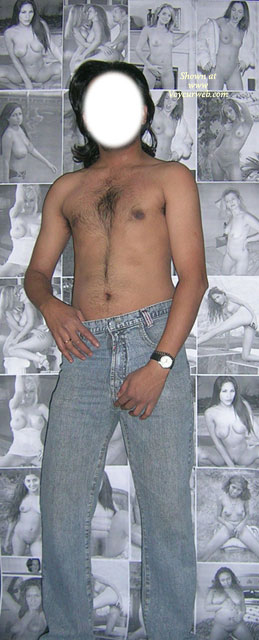 Pic #1M* For The Girl - From India