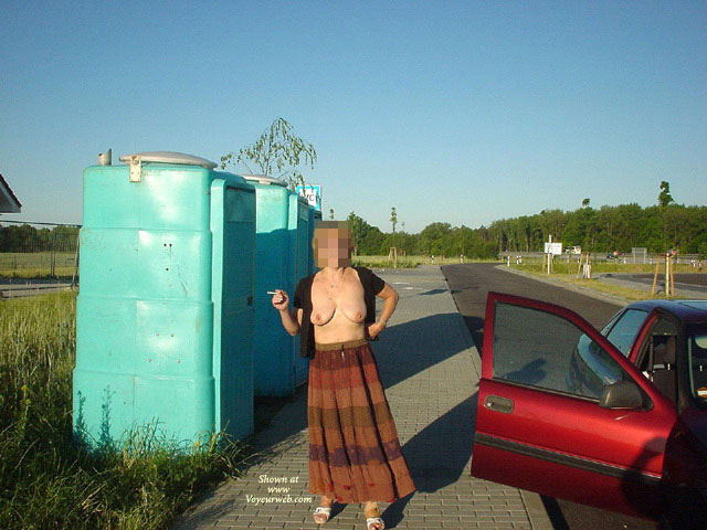 Pic #1So Mag Ich Es