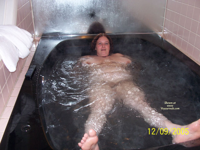 Pic #1My Beautiful Bbw Wife