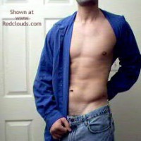 Pic #1M* Virginia Voodoo [Crop Out Bottom Of Pic]