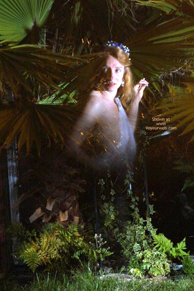 Pic #1Woodland Nymph