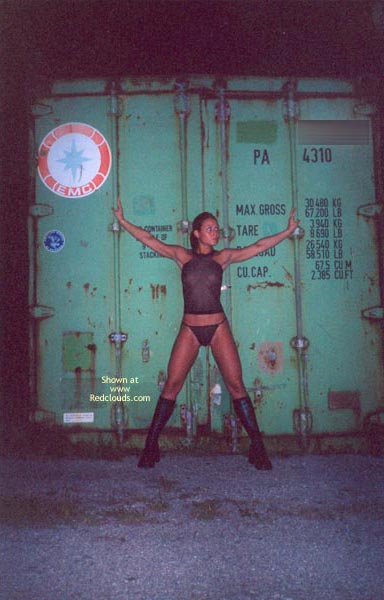 Pic #11st Time Contri Dares