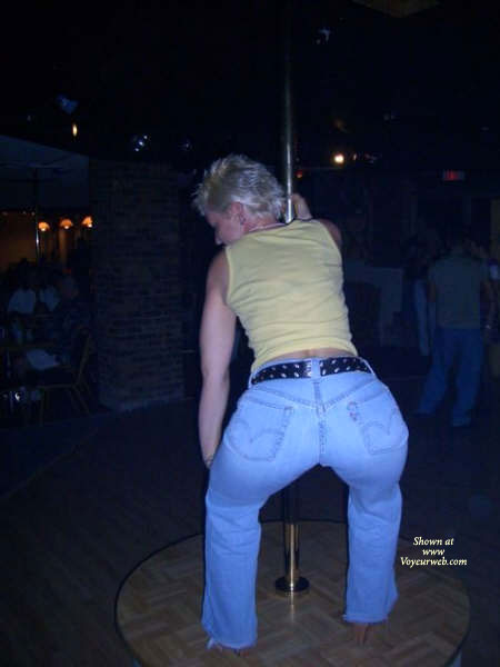 Pic #1Stripping