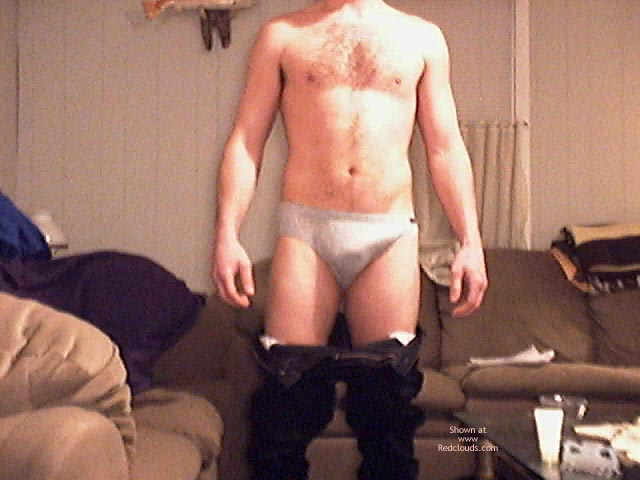 Pic #1M* Pa Guy 1st Time