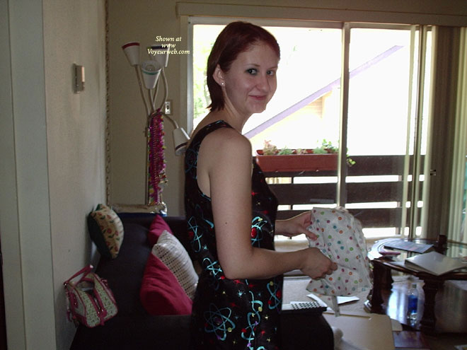 Pic #1This Is Erica, A Tx Ex