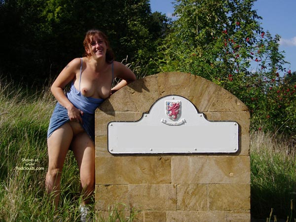 Pic #1Out And About 6