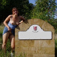 Pic #1Out And About 6