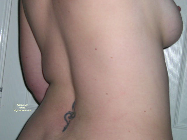 Pic #1Partners 1st Time - Be Nice Pls!