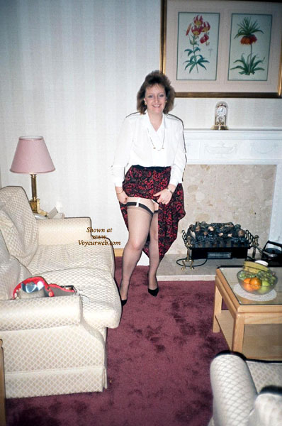 Pic #1My Wife Isabel