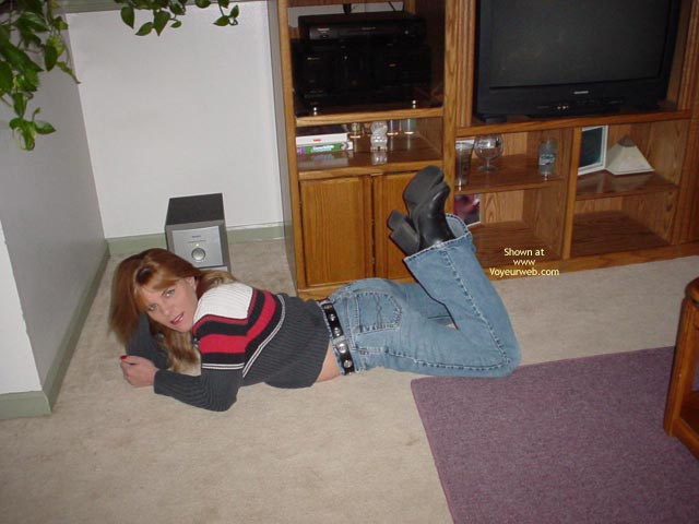 Pic #1This Ass Was Made For Jeans