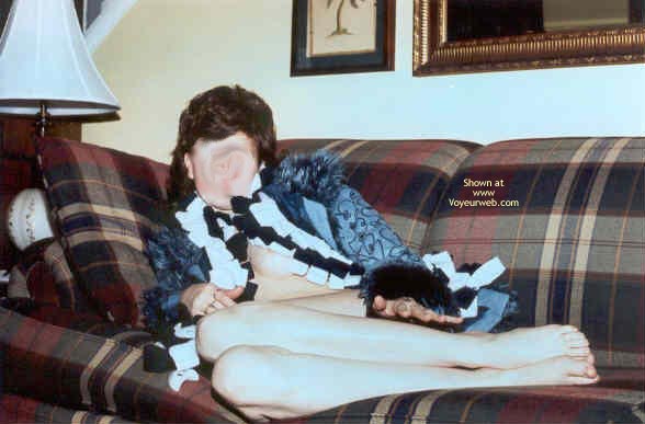 Pic #1Newcomer Razzy