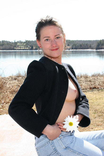 Pic #1Sierra - First Time