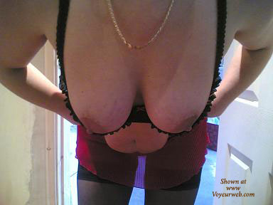 Pic #1English Wife