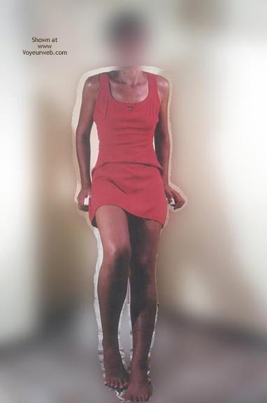 Pic #1Little Tits And Hairy Pussy